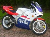 1992 Aprilia AF1 125 Sport Pro photo
